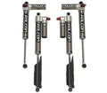 SHOCKS