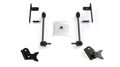 DISCONNECTS SWAY BAR KIT FRONT