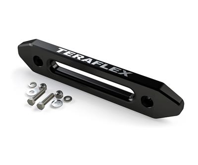 WINCH FAIRLEAD