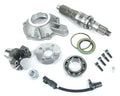 SLIP YOKE SHORT SHAFT KIT