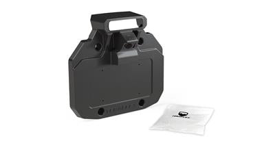 SPARE TIRE MOUNT DELETE KIT