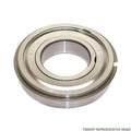 BALL BEARING