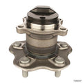 HUB UNIT BRG ASSY