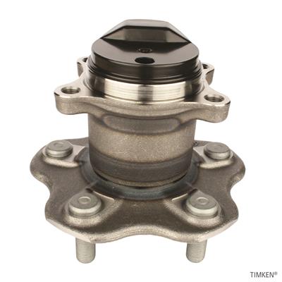 HUB UNIT BRG ASSY