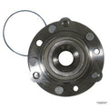 HUB UNIT BEARING