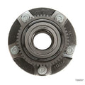HUB UNIT BEARING