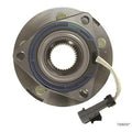 HUB UNIT BEARING