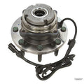 HUB UNIT BEARING