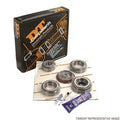 TRANSFER CASE RE