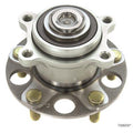 HUB UNIT BEARING