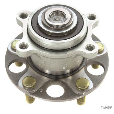 HUB UNIT BEARING