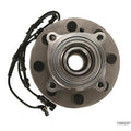 HUB UNIT BEARING