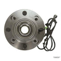 HUB UNIT BEARING