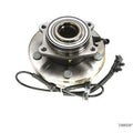 HUB UNIT BEARING