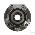 HUB UNIT BEARING