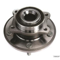 HUB UNIT BEARING