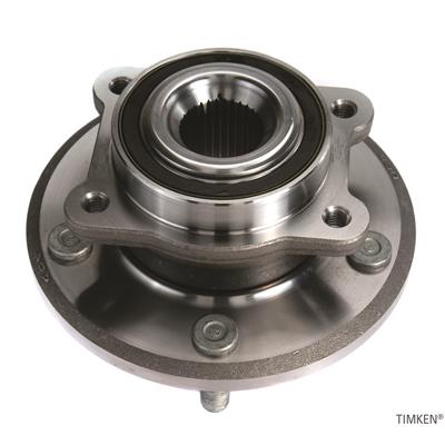 HUB UNIT BEARING