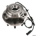HUB UNIT BEARING