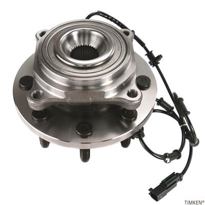 HUB UNIT BEARING