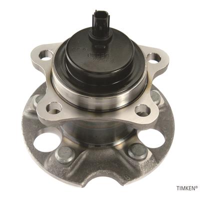 HUB UNIT BEARING
