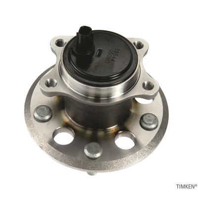 HUB UNIT BEARING