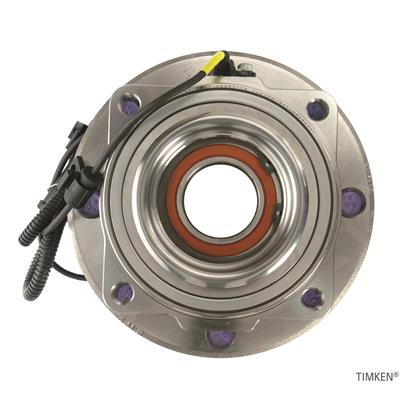 HUB UNIT BEARING