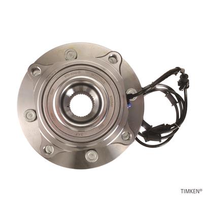HUB ASSEMBLY