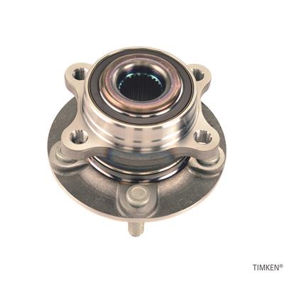 HUB UNIT BEARING