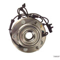 HUB UNIT BEARING