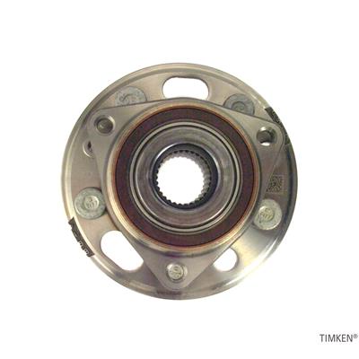 HUB UNIT BEARING