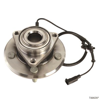 HUB UNIT BEARING