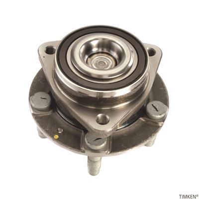HUB UNIT BEARING