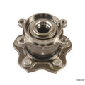 HUB UNIT BEARING ASSEMBLY