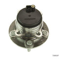 HUB UNIT BRG ASSY