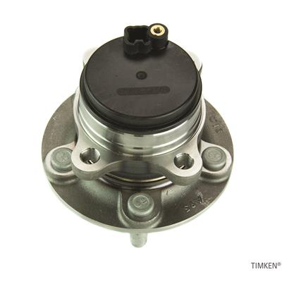 HUB UNIT BRG ASSY