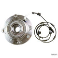 HUB UNIT BEARING ASSEMBLY