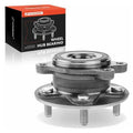 HUB UNIT BRG ASSY