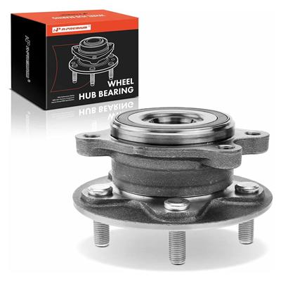HUB UNIT BRG ASSY
