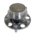 HUB UNIT ASSEMBLY