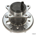 HUB UNIT BEARING