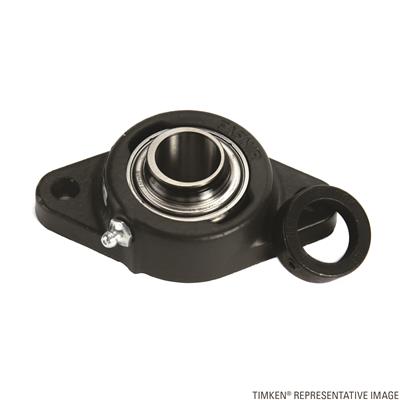 HOUSED BALL BEARING