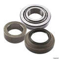 WHEEL BEARING AND SEAL