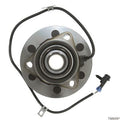 HUB UNIT BEARING