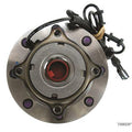 HUB UNIT BEARING