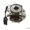 HUB UNIT BEARING