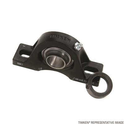 HOUSED BALL BEARING