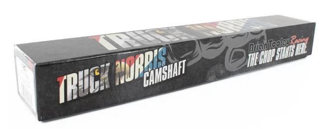 BTR GEN III & IV TRUCK NORRIS CAM