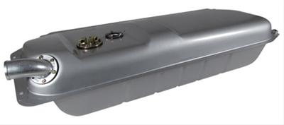 STEEL GAS TANK  33-37 FORD PU