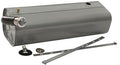 STEEL GAS TANK  34-35 CHEVY