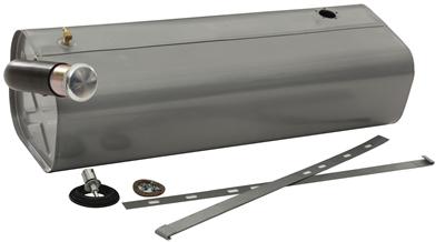 STEEL GAS TANK  34-35 CHEVY